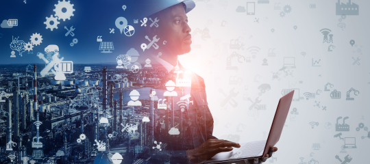 Industrial Automation Expertise