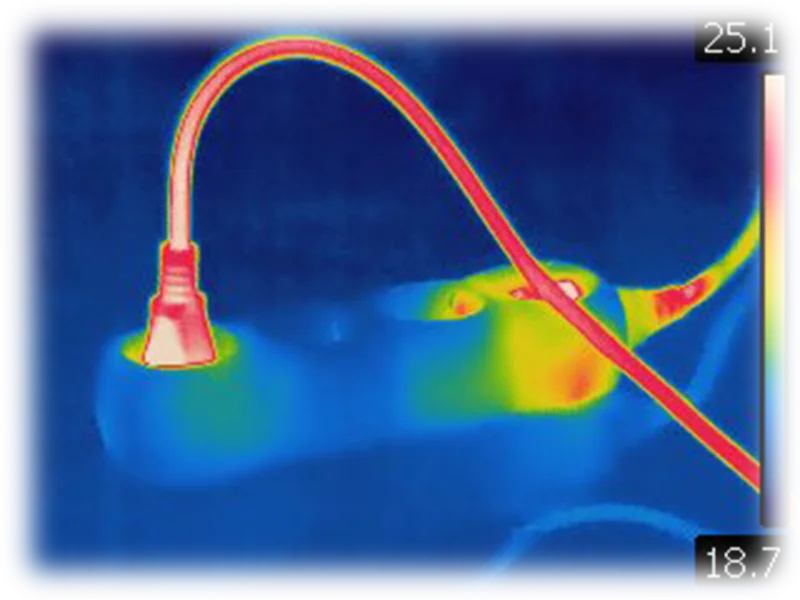 Thermal Image Switch