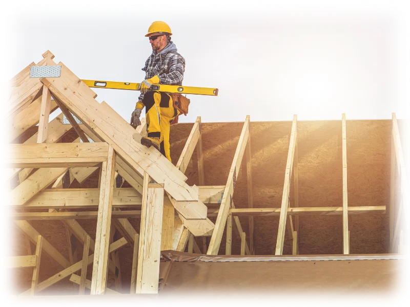 Wooden Construction